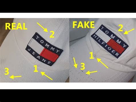 tommy hilfiger fake vs real bag|tommy hilfiger counterfeit website.